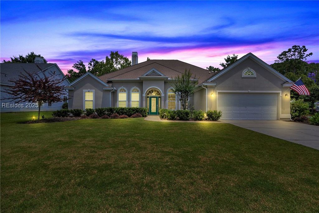 40 Yonges Island Dr, Bluffton, SC 29910