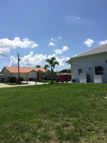 85 COLONY POINT DRIVE, Punta Gorda, FL 33950