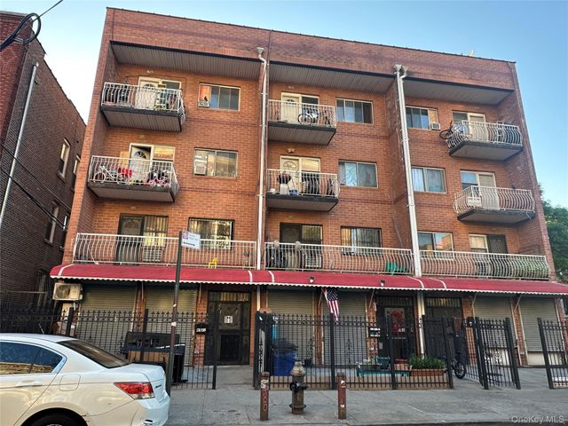 8543 Britton Avenue, Elmhurst, NY 11373