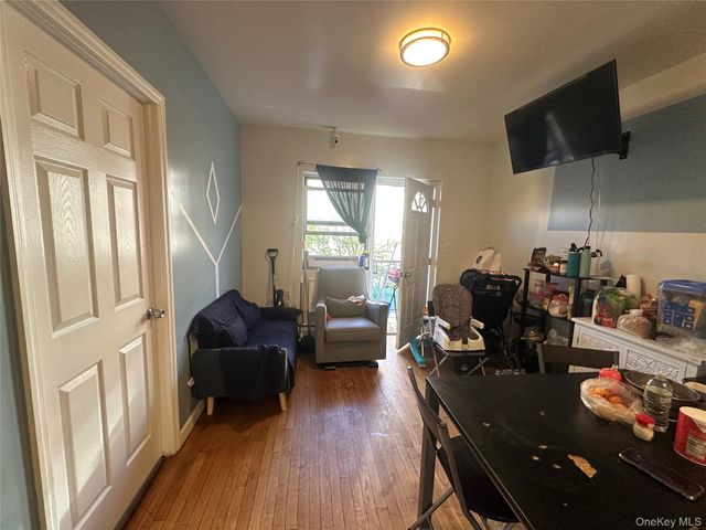 8543 Britton Avenue, Elmhurst, NY 11373
