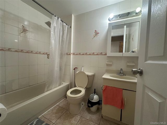 8543 Britton Avenue, Elmhurst, NY 11373