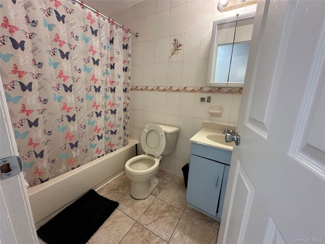 8543 Britton Avenue, Elmhurst, NY 11373