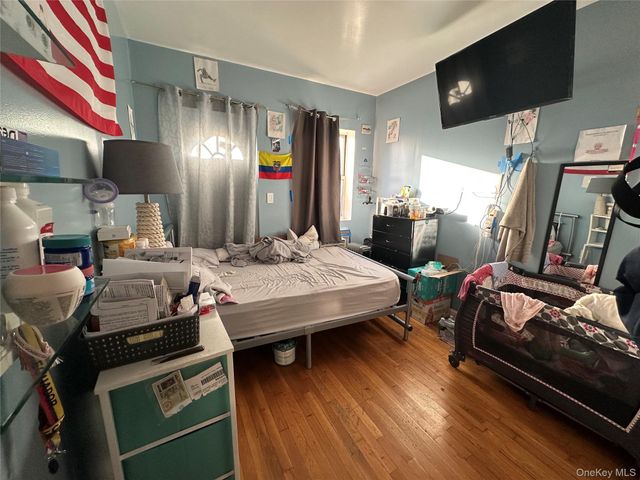8543 Britton Avenue, Elmhurst, NY 11373