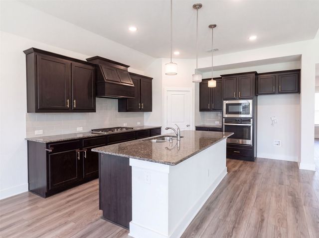1205 Whistling Dove Drive, Little Elm, TX 75068