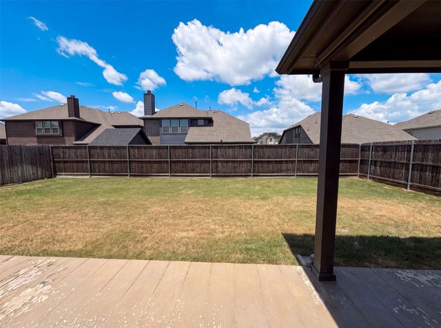 1205 Whistling Dove Drive, Little Elm, TX 75068