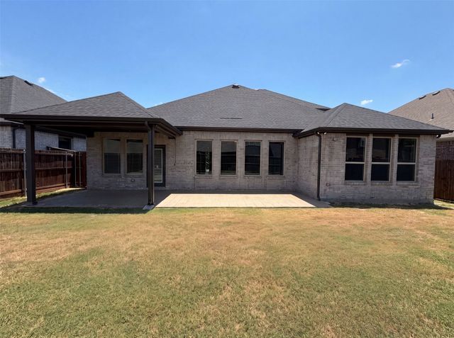 1205 Whistling Dove Drive, Little Elm, TX 75068