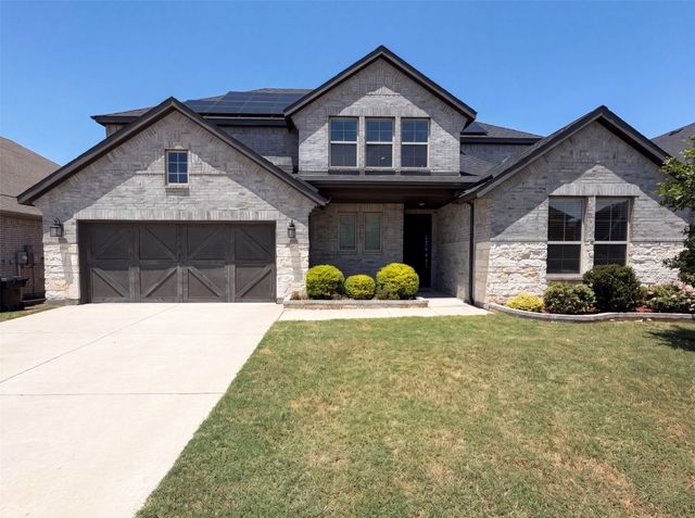 1205 Whistling Dove Drive, Little Elm, TX 75068