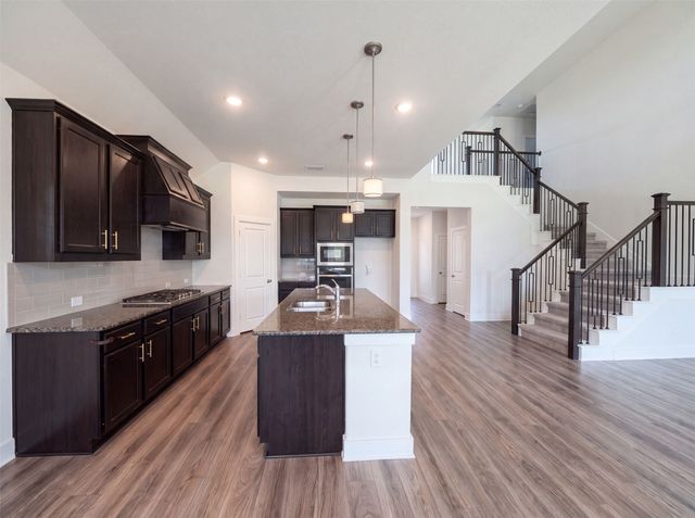 1205 Whistling Dove Drive, Little Elm, TX 75068