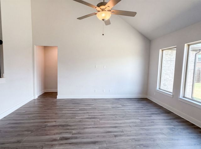 1205 Whistling Dove Drive, Little Elm, TX 75068
