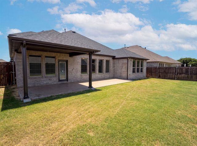 1205 Whistling Dove Drive, Little Elm, TX 75068