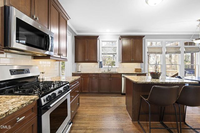 1401 Sandusky Lane, Raleigh, NC 27614