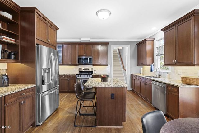 1401 Sandusky Lane, Raleigh, NC 27614