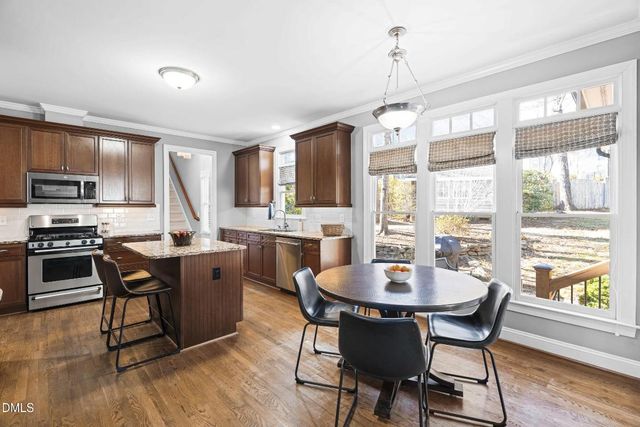 1401 Sandusky Lane, Raleigh, NC 27614