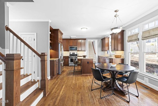 1401 Sandusky Lane, Raleigh, NC 27614