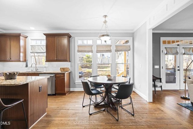 1401 Sandusky Lane, Raleigh, NC 27614