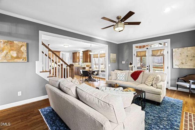 1401 Sandusky Lane, Raleigh, NC 27614