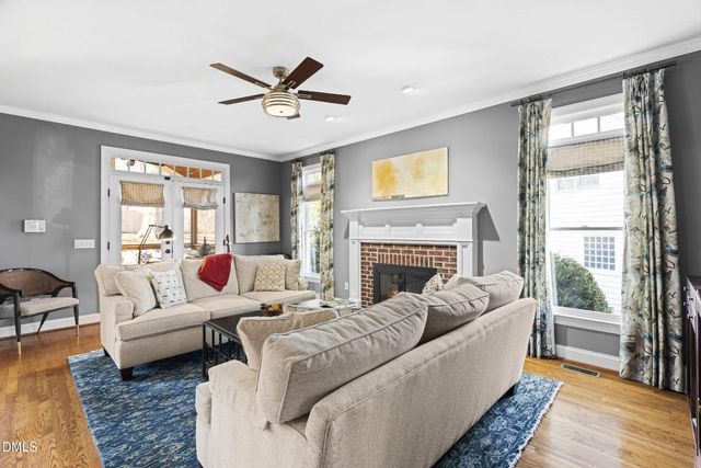 1401 Sandusky Lane, Raleigh, NC 27614