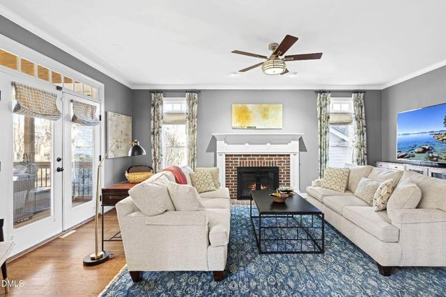 1401 Sandusky Lane, Raleigh, NC 27614