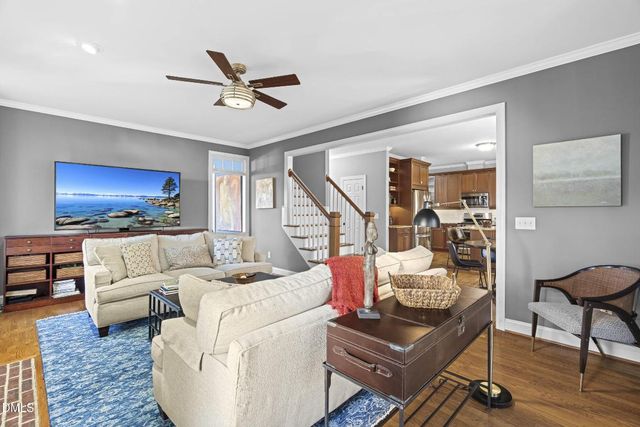 1401 Sandusky Lane, Raleigh, NC 27614