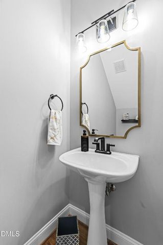 1401 Sandusky Lane, Raleigh, NC 27614