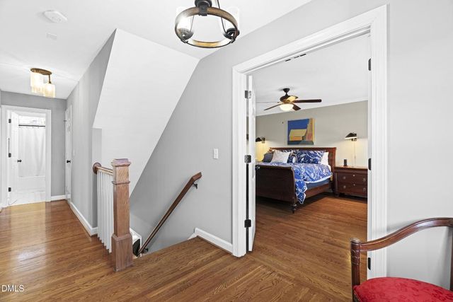 1401 Sandusky Lane, Raleigh, NC 27614