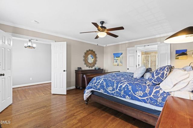 1401 Sandusky Lane, Raleigh, NC 27614