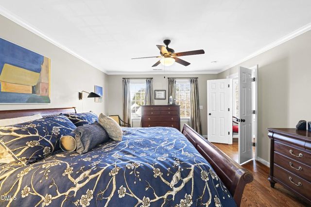 1401 Sandusky Lane, Raleigh, NC 27614