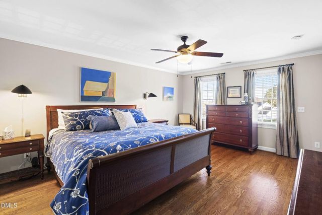 1401 Sandusky Lane, Raleigh, NC 27614