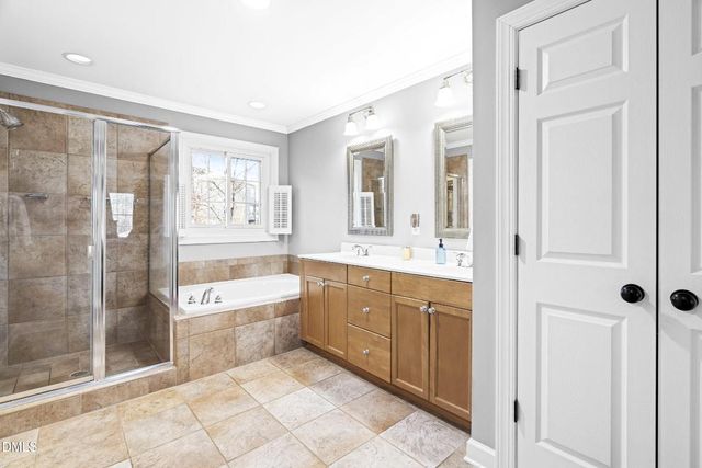 1401 Sandusky Lane, Raleigh, NC 27614