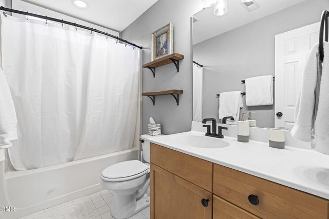 1401 Sandusky Lane, Raleigh, NC 27614