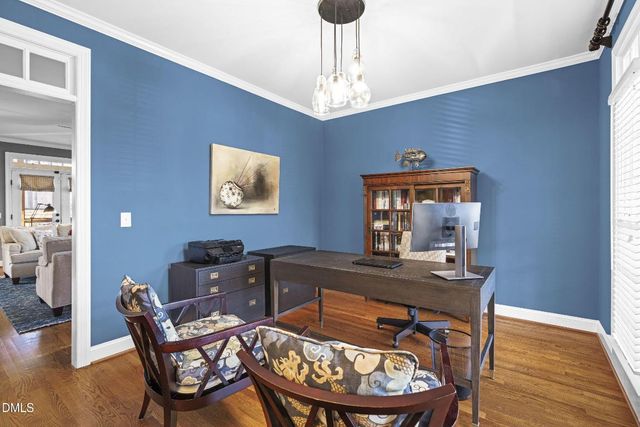 1401 Sandusky Lane, Raleigh, NC 27614