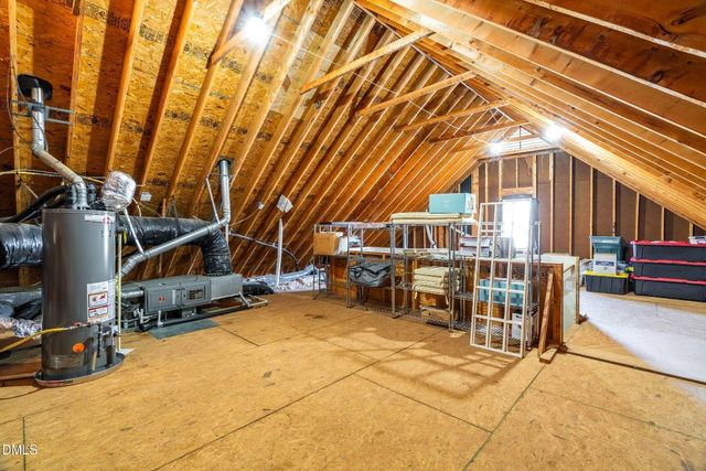 1401 Sandusky Lane, Raleigh, NC 27614