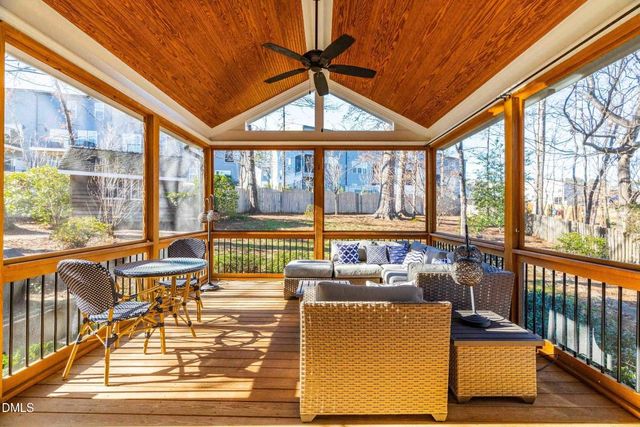 1401 Sandusky Lane, Raleigh, NC 27614