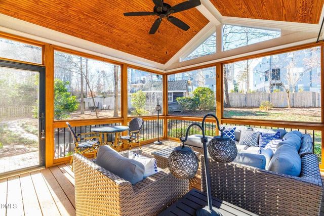 1401 Sandusky Lane, Raleigh, NC 27614