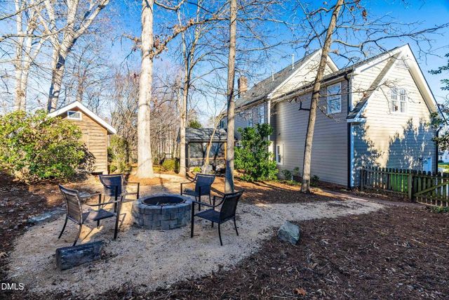 1401 Sandusky Lane, Raleigh, NC 27614