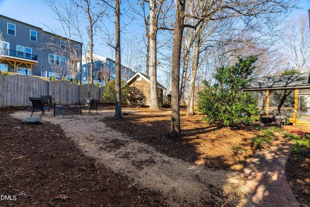 1401 Sandusky Lane, Raleigh, NC 27614