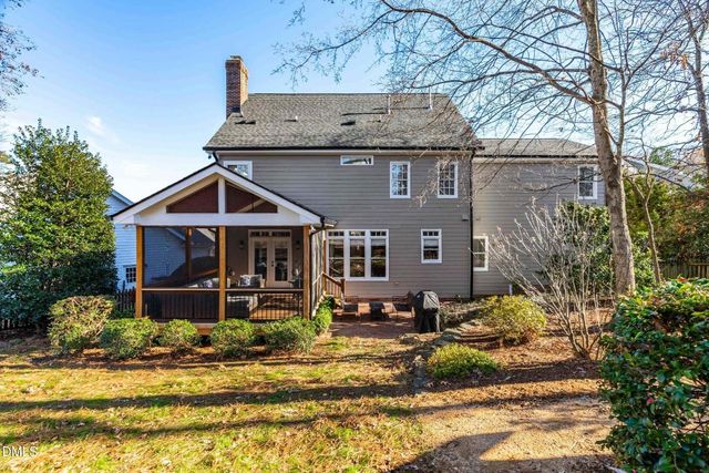 1401 Sandusky Lane, Raleigh, NC 27614