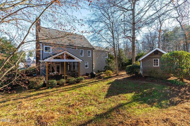 1401 Sandusky Lane, Raleigh, NC 27614