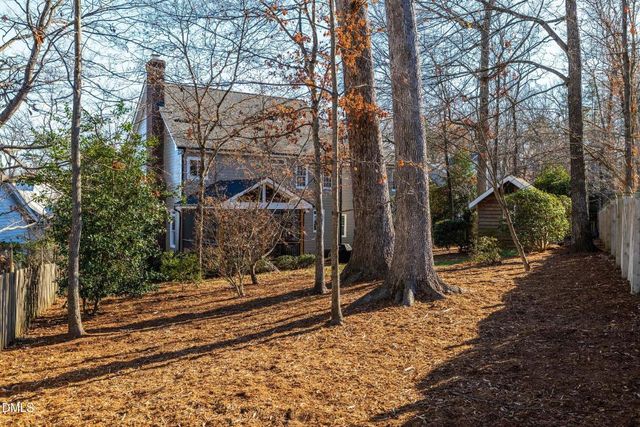 1401 Sandusky Lane, Raleigh, NC 27614