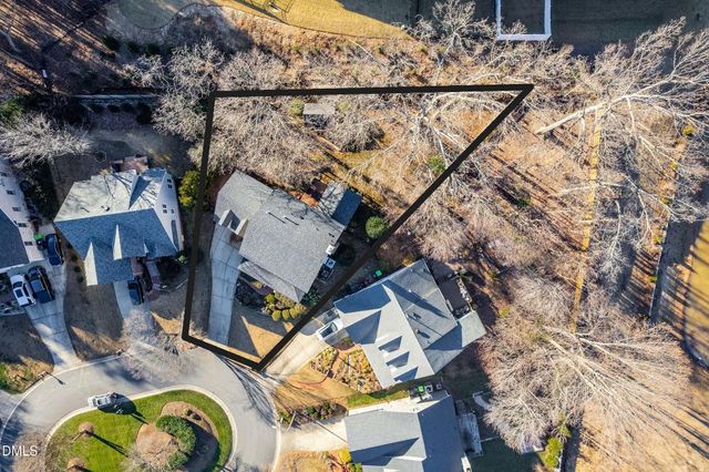 1401 Sandusky Lane, Raleigh, NC 27614