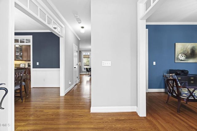 1401 Sandusky Lane, Raleigh, NC 27614