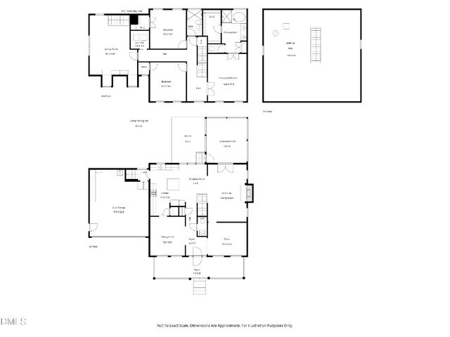 1401 Sandusky Lane, Raleigh, NC 27614