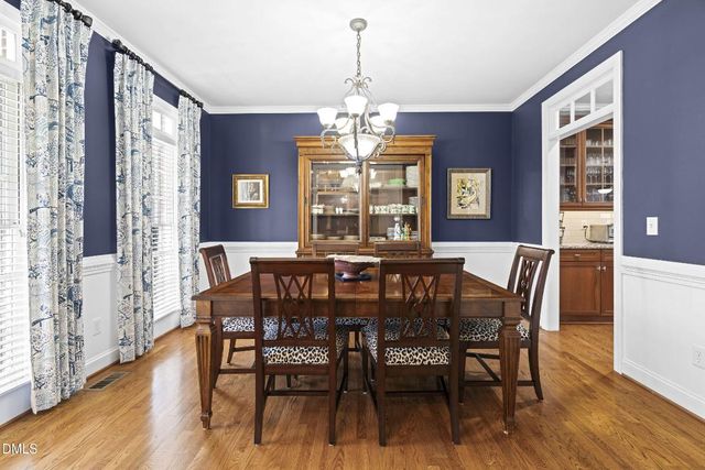 1401 Sandusky Lane, Raleigh, NC 27614