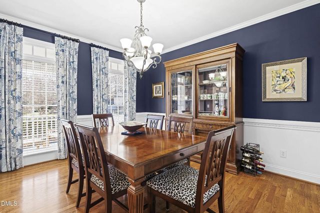 1401 Sandusky Lane, Raleigh, NC 27614