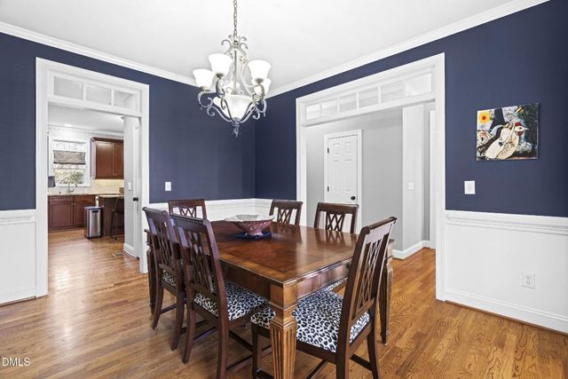 1401 Sandusky Lane, Raleigh, NC 27614