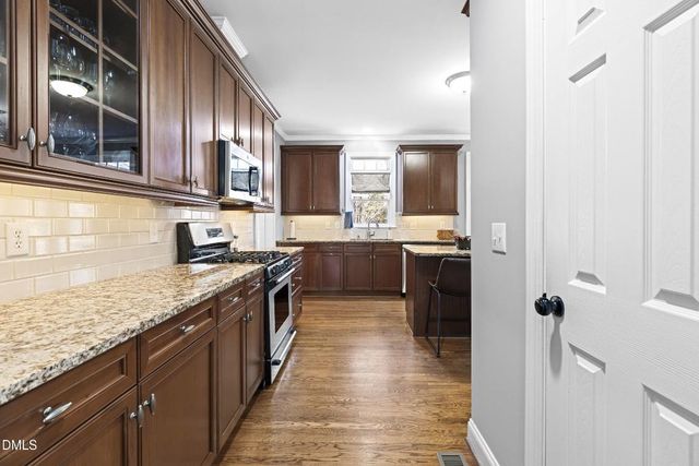 1401 Sandusky Lane, Raleigh, NC 27614