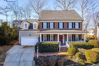 1401 Sandusky Lane, Raleigh, NC 27614