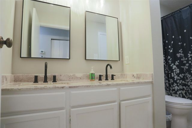 2707 S S Millbend Drive, Spring, TX 77380