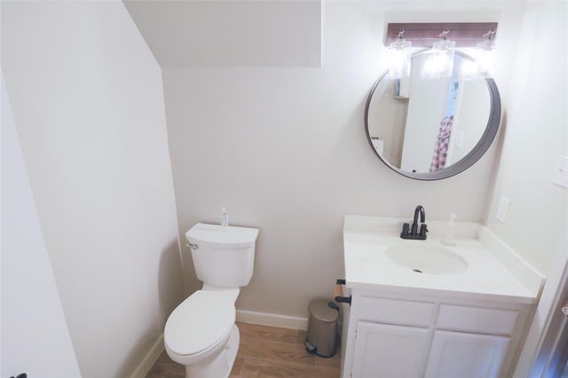 2707 S S Millbend Drive, Spring, TX 77380