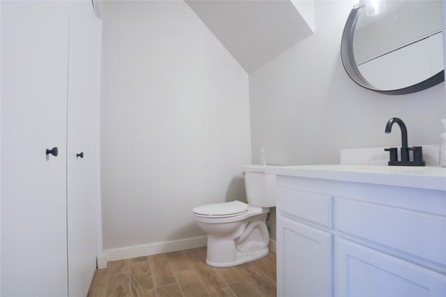 2707 S S Millbend Drive, Spring, TX 77380